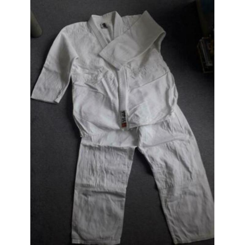 Judo pak