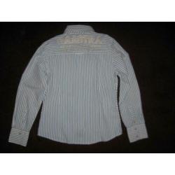 GAASTRA dames blouse maat XL