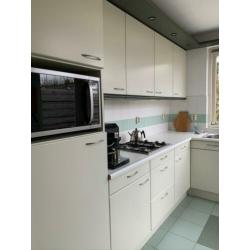 Keuken + apparatuur