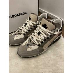 Dsquared sneakers Orgineel maat 44