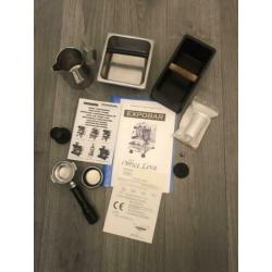 Expobar espresso machine