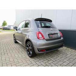 Fiat 500 1.2 500S Sport *Big navi *Cruise cont *Nieuwstaat