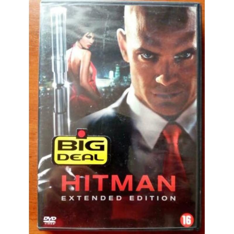 Diverse dvd's