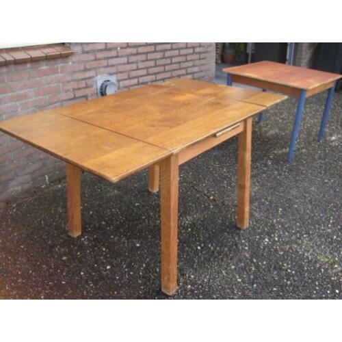 Senioren tafel