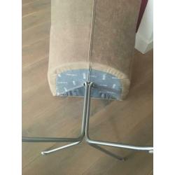 Harvink designer stoelen 4,5 of 6 stuks