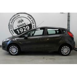 Ford Fiesta 1.0 Style AIRCO NAVIGATIE EL PAKKET (bj 2015)