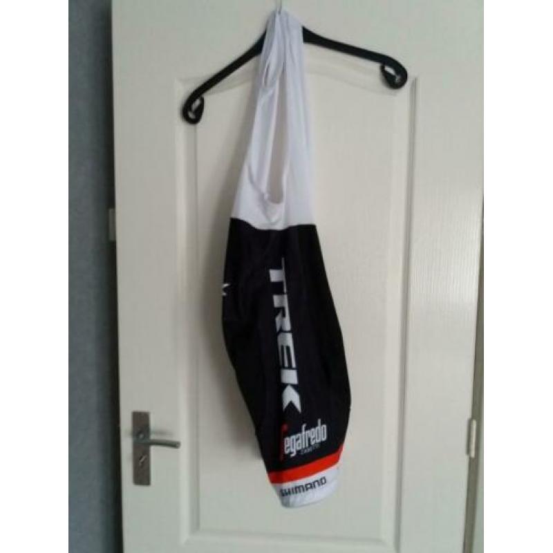 Trek zomer fietskleding set maat XL