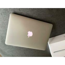 Mooie MacBook Pro 2015 13-inch, 2.7 GHz, 256 GB, 2 opladers