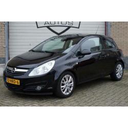Opel Corsa 1.4-16V Business