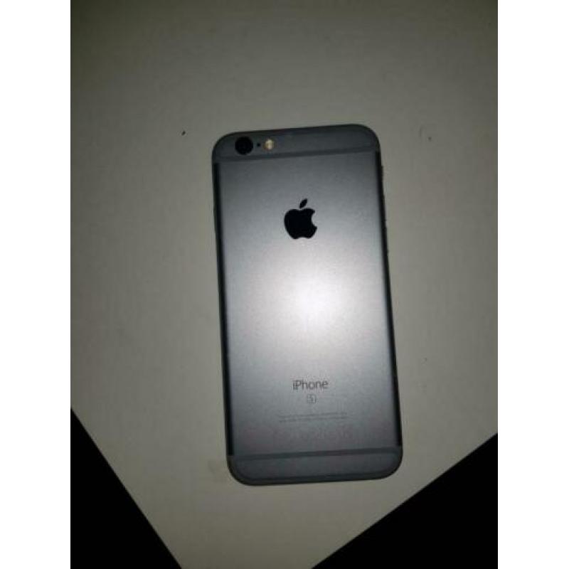 iPhone 6s 32gb