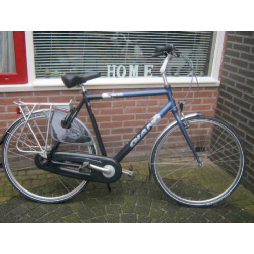 herenfiets 28 inch gigant 7 versnellingen