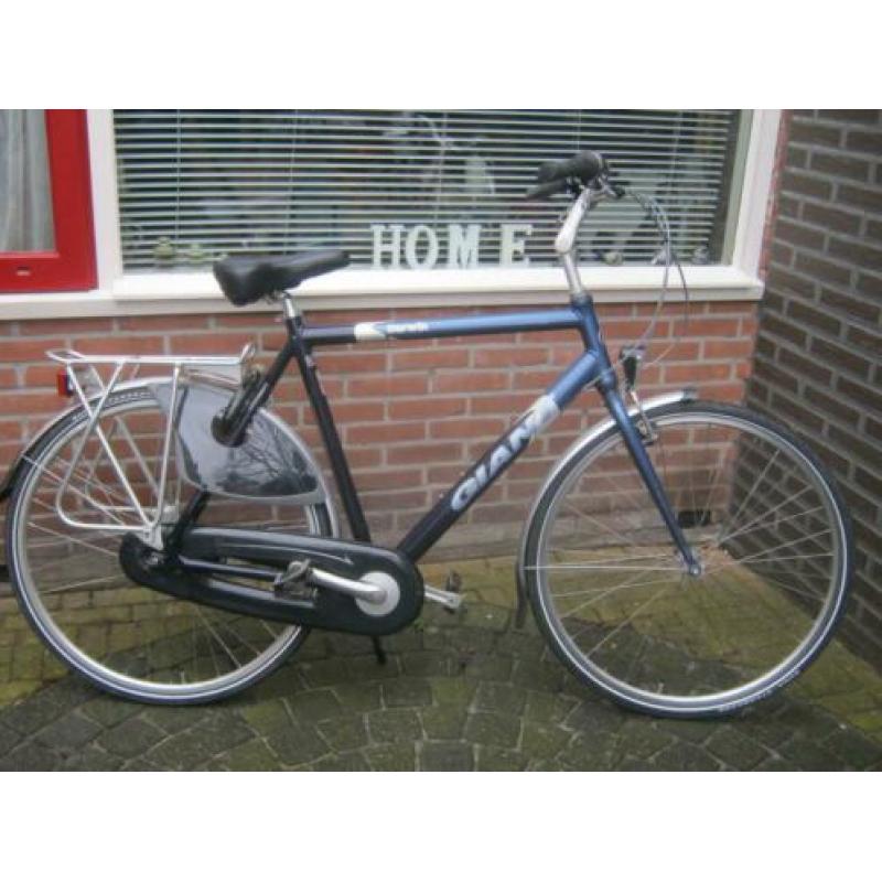 herenfiets 28 inch gigant 7 versnellingen