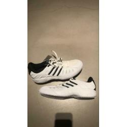 Adidas Tennis gras schoenen Barricade 45 1/3