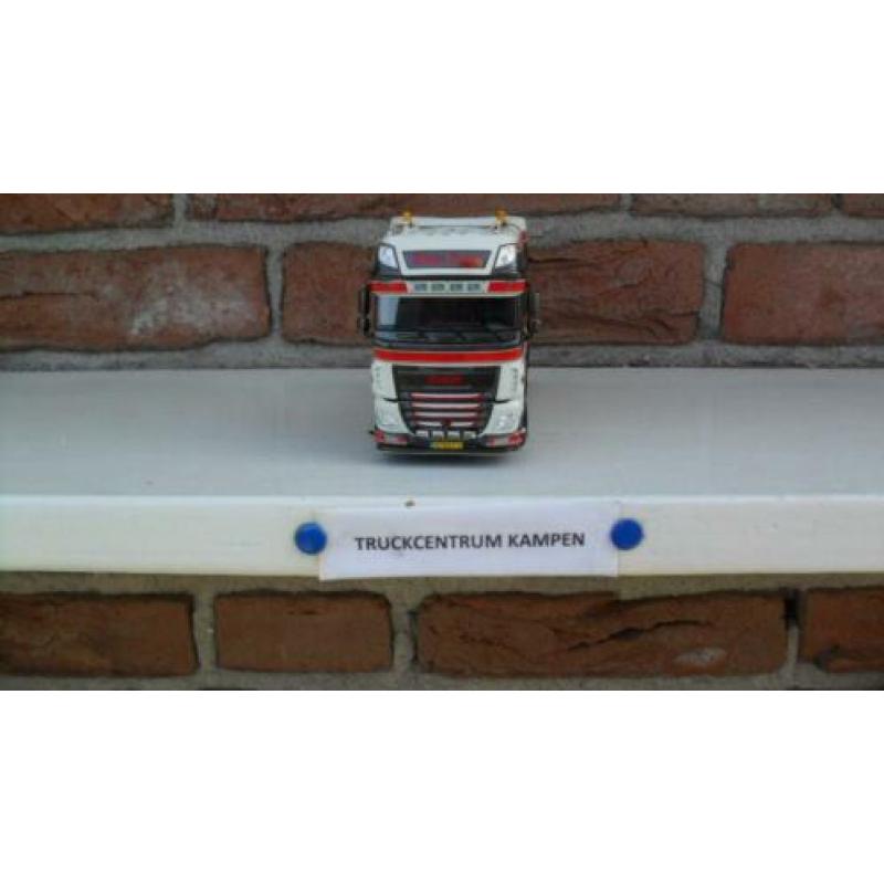 WSI Daf XF van Klaas Engel.