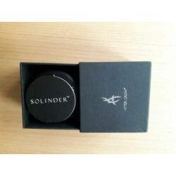 Solinder after grow helemaal nieuw