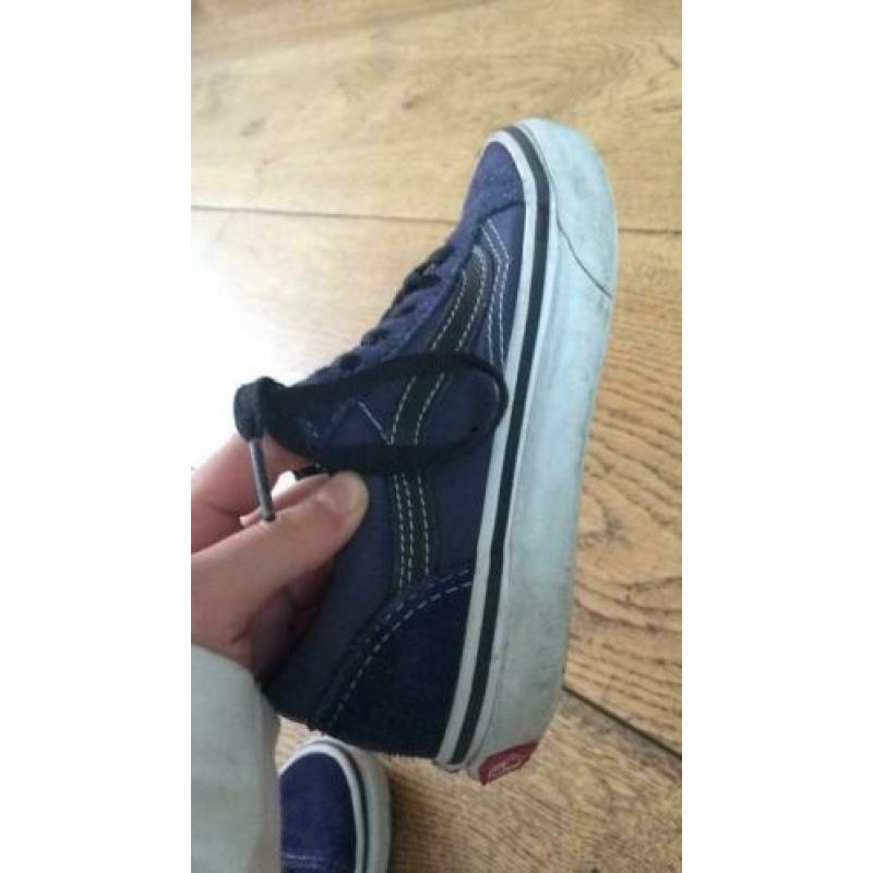 Vans maat 30