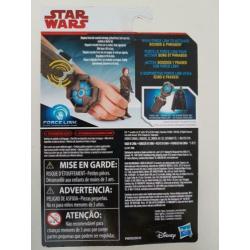 -30% Star Wars Force Link Jyn Erso (Jedha)