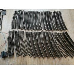 Piko treinset HO 1:87
