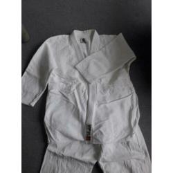 Judo pak