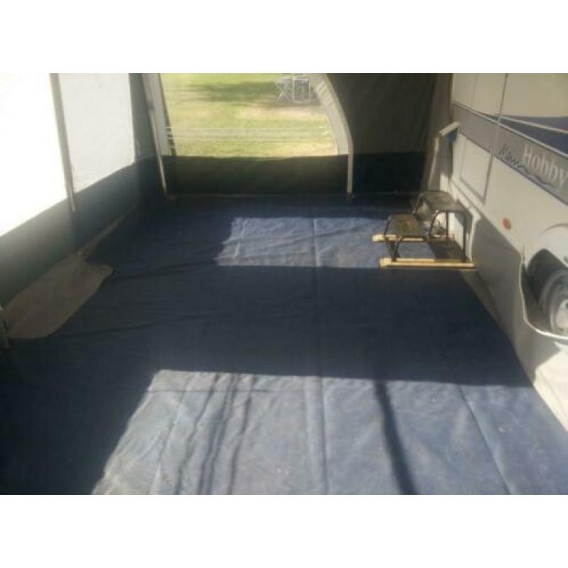 Voortent van Star Camp omloopmaat 10 875-900