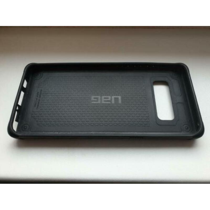 Galaxy note 8 UAG Monarch