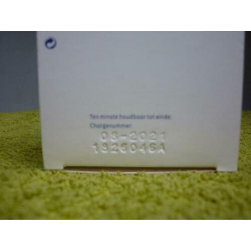 3 x 128 Ymea capsules silhouet tweevoudige werking 80,00