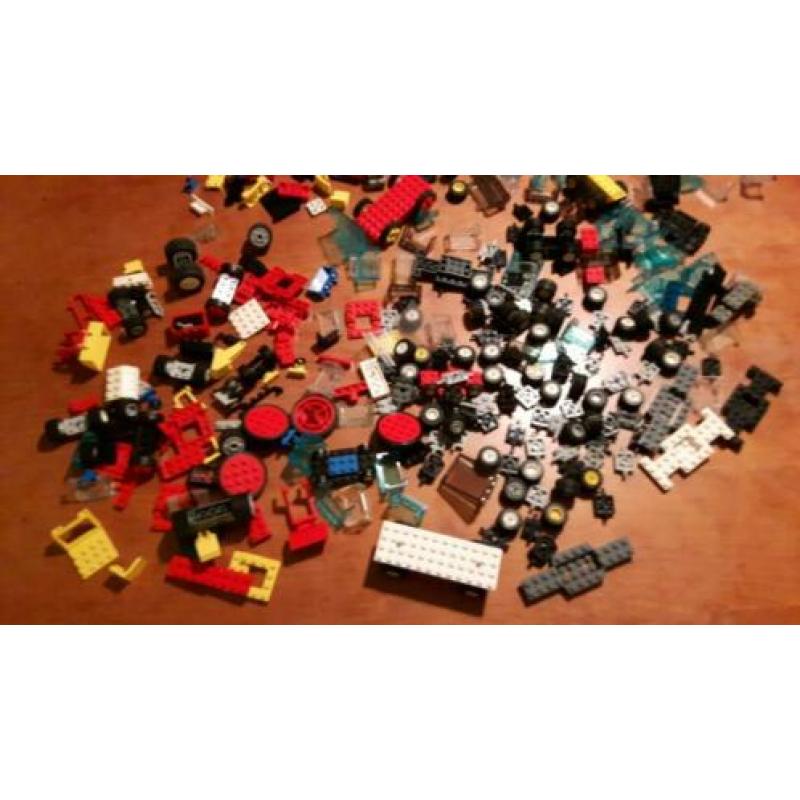 lego auto partij klein (2)
