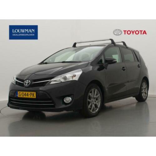 Toyota Verso 1.6 VVT-i Aspiration | Panoramadak | Lichtmetal