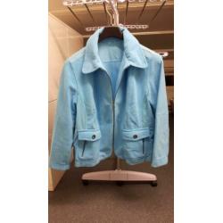 4 fleece vesten 50/52