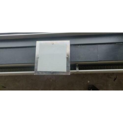 Mooie plafond lamp