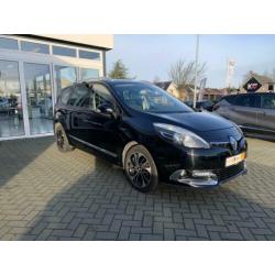 Renault Grand Scénic 1.6 dCi Bose 7p.
