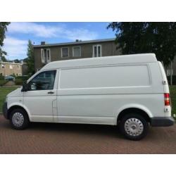 volkswagen T5 Extra Lung