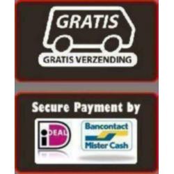 Triple S / JOM Schroefset Audi Quattro A3 8L #20