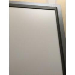 kastenwand 180 x 260 op maat te maken