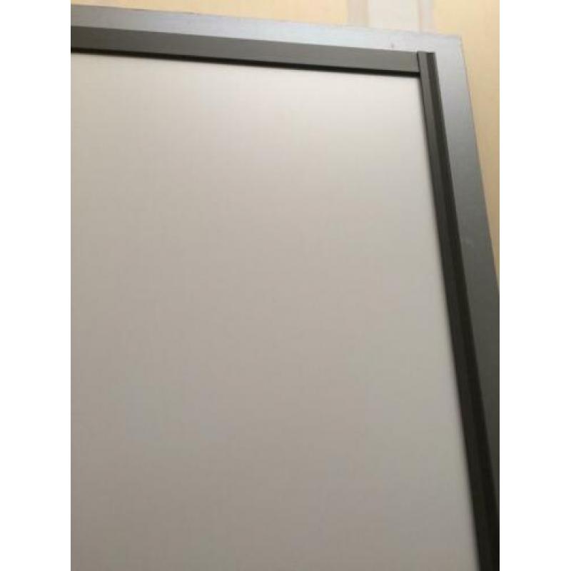 kastenwand 180 x 260 op maat te maken