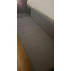 Giving away IKEA couch.
