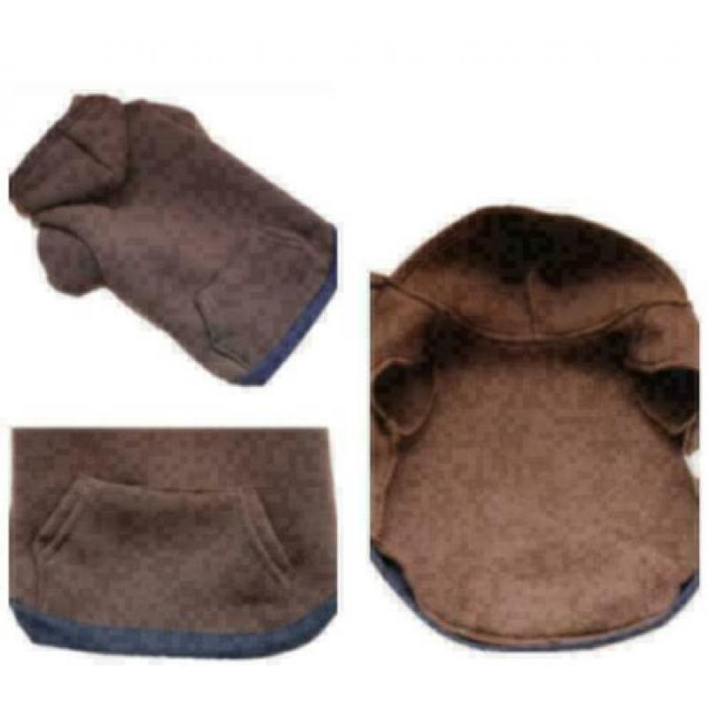 NIEUWE hondenkleding,vest,winterjas