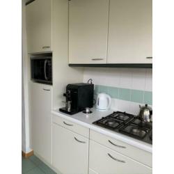 Keuken + apparatuur