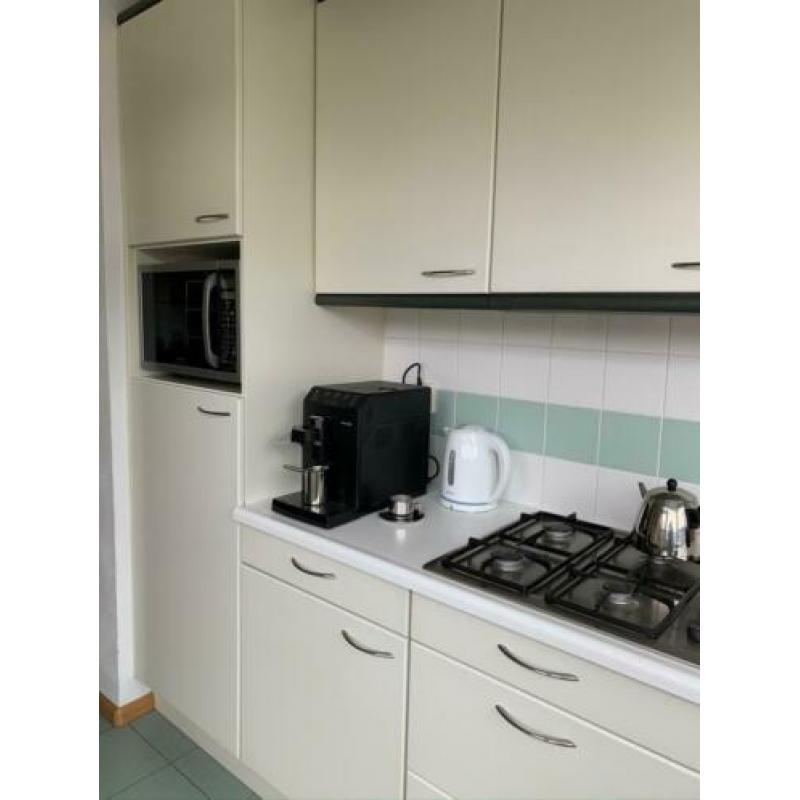 Keuken + apparatuur