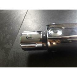 Grohe Themostaatkraan voor douche