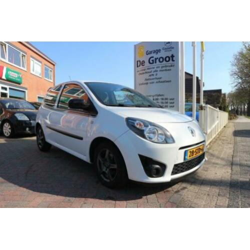 Renault Twingo 1.5 DCI 63KW