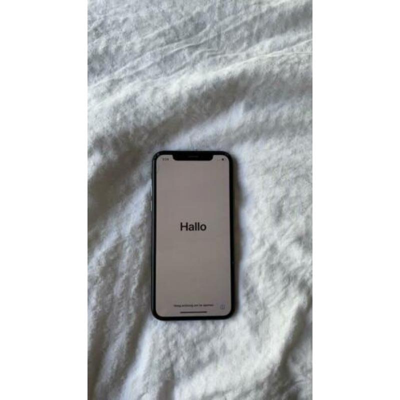 iPhone X 64GB Space Grey