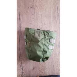 Warrior Elite Ops Large Rollup Dump Pouch