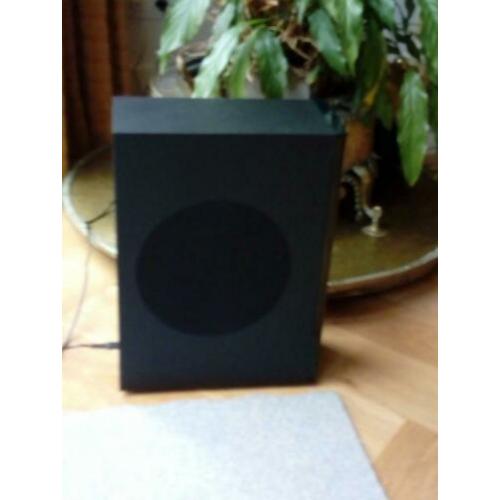 Vogel's soundbar