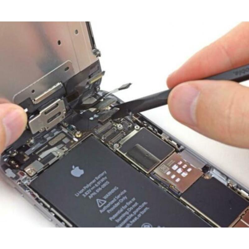 iPhone 7 plus scherm reparatie