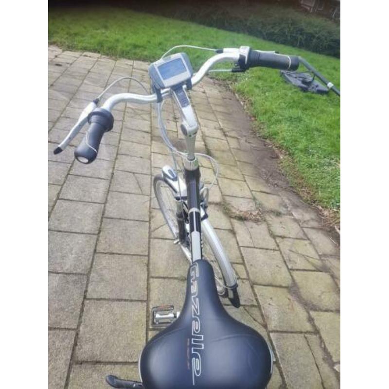 Gazelle Orange damesfiets