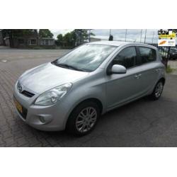 Hyundai I20 1.2i i-Motion