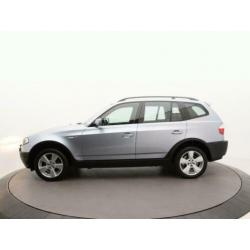 BMW X3 3.0i Ex. Youngtimer | Sportstoelen | stoelverwarming