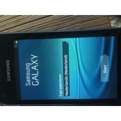 Samsung Galaxy Advance