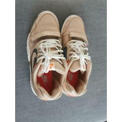 nike air crosstrainer
